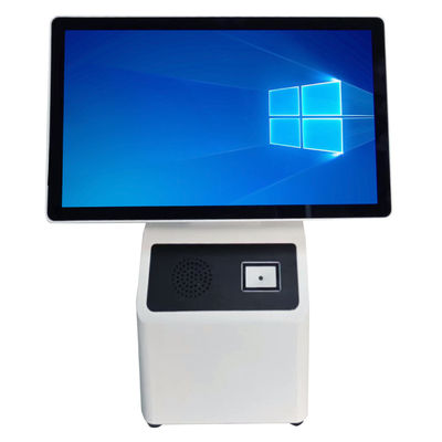 11.6inch Android Cash Register POS System with 128G SSD and 58mm/80mm Thermal Printer