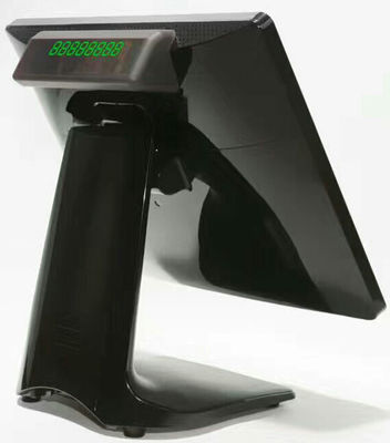 16 9 Capacitive Touch Screen Epos Retail Win 10POS Terminal/ TPV Top Choice for Retail