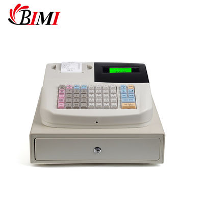 RK3288 Bimi Windows System Cash Register with Built-in 58mm Printer and Cash Drawer