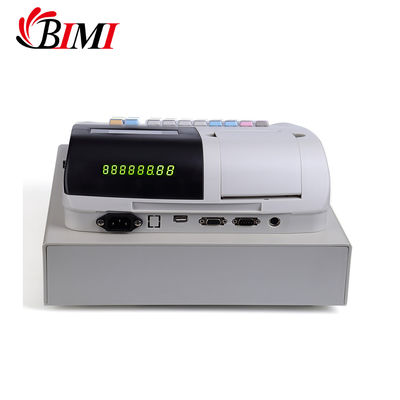 RK3288 Bimi Windows System Cash Register with Built-in 58mm Printer and Cash Drawer