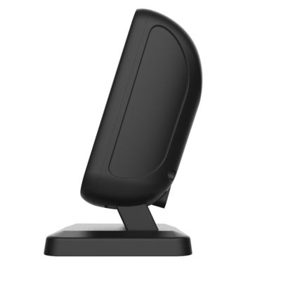 Desktop Wired USB 1D 2D Barcode Qr Code Reader Omnidirectional Barcode Scanner Platform