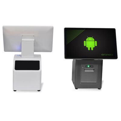 Customizable 10.1''/11.6''/14''/15.6'' Dual Screen POS System for Smooth Transactions