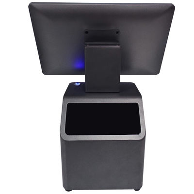 Customizable 10.1''/11.6''/14''/15.6'' Dual Screen POS System for Smooth Transactions