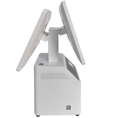 Customizable 10.1''/11.6''/14''/15.6'' Dual Screen POS System for Smooth Transactions