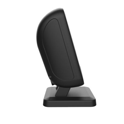 QR Handsfree Code Reader Auto Scan 2D Code Scanning Omni-directional Platform Barcode Scanner