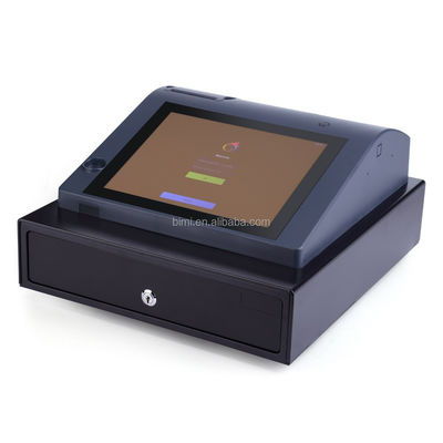 Bimi All in one Traditional Cash Register for Supermarket/Restaurant/Retail Store/Grocery
