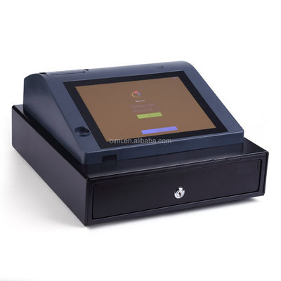 BM 10.1&quot; Android Cash Register with Software Main Display 9.7&quot; Capacitive Touch Screen