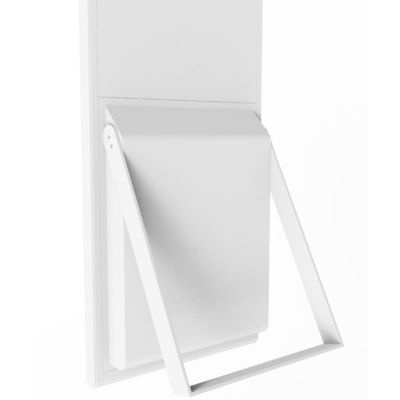 Built-in Printer 21.5inch Touch Screen All-in-One Payment Kiosk for Hotel Self-Service