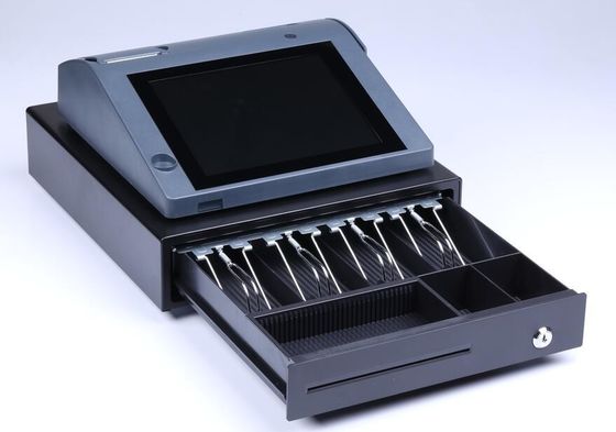 Bimi All in one Traditional Cash Register for Supermarket/Restaurant/Retail Store/Grocery