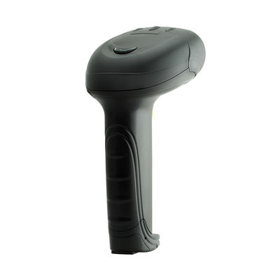 Protect IP45 Wired Handheld 2D Barcode Scanner with Wired Computer Code Reading 32 bit CPU