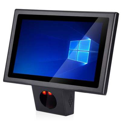 Windows/Android10.0 POS Systems with 15.6inch Touch Screen and Built-in Barcode Scanner