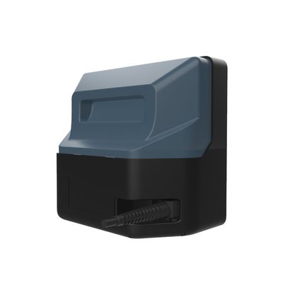 Supermarkets 2D Desktop Tablet Barcode Scanner with Omnidirectional Qr Code Reader