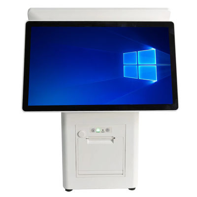 Bimi Android/Windows POS Systems 10.1''/11.6''/14''/15.6'' Touch Screen Built-in Scanner/Thermal Printer