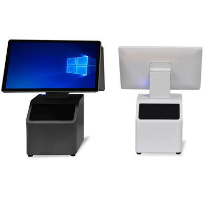 Bimi Android/Windows POS Systems 10.1''/11.6''/14''/15.6'' Touch Screen Built-in Scanner/Thermal Printer