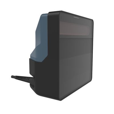 2D Hands-free Barcode Scanner for Supermarket Retail Store Check-out and Inventory