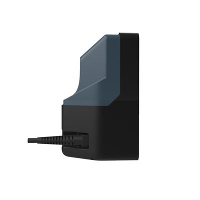 2D Hands-free Barcode Scanner for Supermarket Retail Store Check-out and Inventory