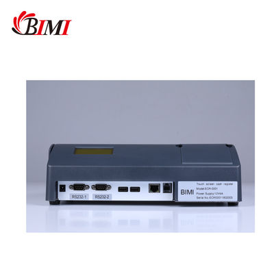 WIFI Support and 58mm Thermal Printer Included Android Cash Register/POS with Software