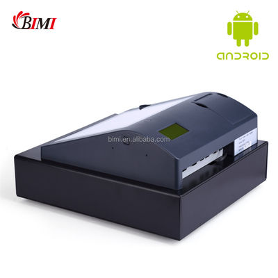 Electronic Cash Register with Deployed Software and Thermal Printer U-Disk*2 Interface