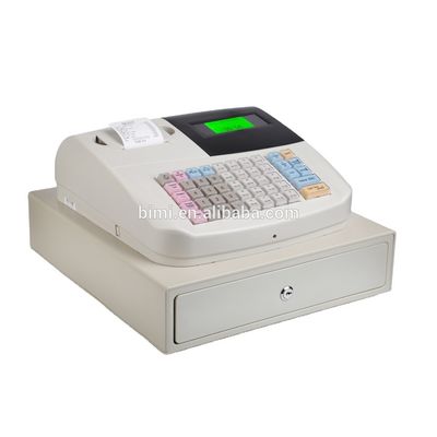58mm or 80mm Thermal Printing Cash Register for Bimi Best Sale