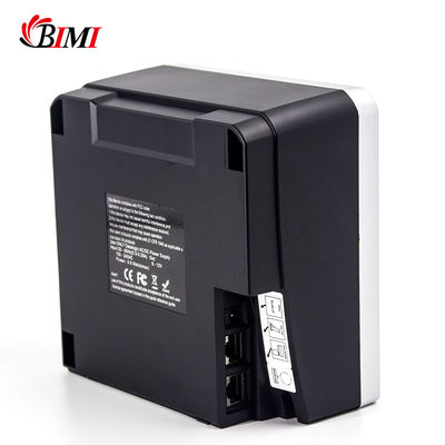 Desktop Barcode Scanner for Supermarket Goods OEM 1D Omnidirectional Scanning Machine