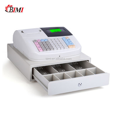 58mm or 80mm Thermal Printing Cash Register for Bimi Best Sale