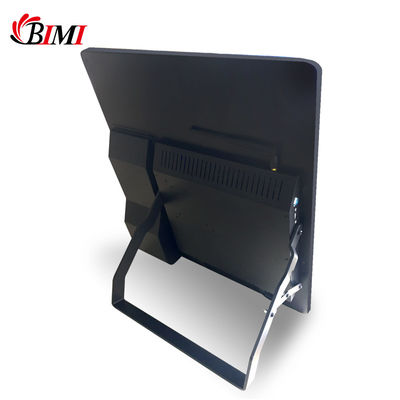 32G/64G/128G/256G/512G Hard Disk Capacity Bimi 21.5'' Self Service Machine with Capacitive Touch Screen