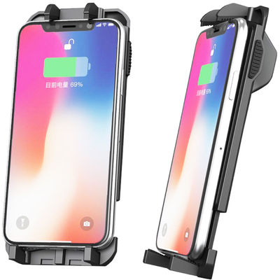 Portable 2D Wireless Bar code Scanner Green LED Aimming Support IOS by Bimi for Shop
