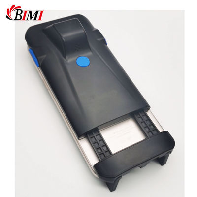 Portable 2D Wireless Bar code Scanner Green LED Aimming Support IOS by Bimi for Shop