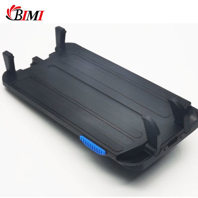 Portable 2D Wireless Bar code Scanner Green LED Aimming Support IOS by Bimi for Shop