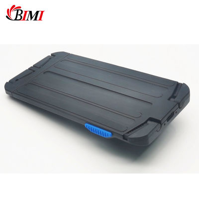 Portable 2D Wireless Bar code Scanner Green LED Aimming Support IOS by Bimi for Shop