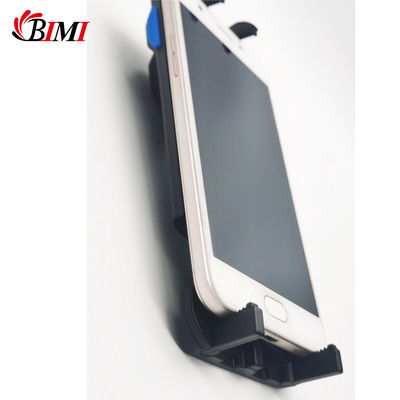 Portable 1D/2D Wireless Barcode Scanner for Mobile Phones Speed Scanning Capability
