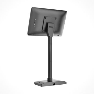 10.1inch Pole LCD Display for POS Customer Featuring SDK Function and P-101 Compatibility