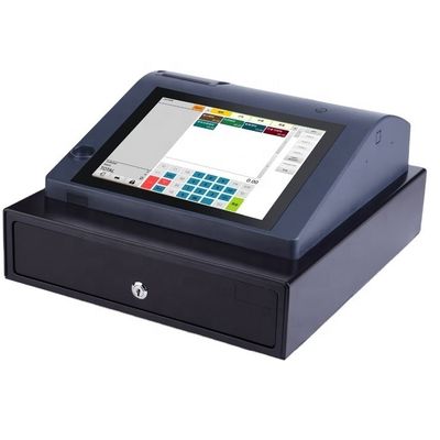 Professional Bimi 10.1&quot; Android Electronic Cash Register with Drawer and Software
