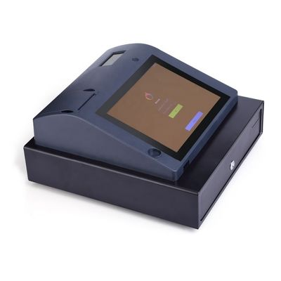 Professional Bimi 10.1&quot; Android Electronic Cash Register with Drawer and Software