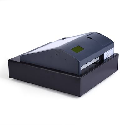 10.1 Inch Touch Screen Cash Register with Printer Software and WIFI Support ECR-0001