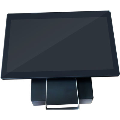Windows OS Bimi 2023 Folding Point of Sales System with Aluminum Alloy Cash Register