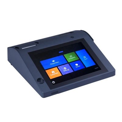 BM 10.1&quot; Android Cash Register with Software Main Display 9.7&quot; Capacitive Touch Screen