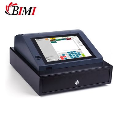 BM 10.1&quot; Android Cash Register with Software Main Display 9.7&quot; Capacitive Touch Screen