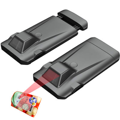Upgrade Your Retail Shop with Bimi 1D/2D Barcode Scanner Wireless and Mobile Compatible