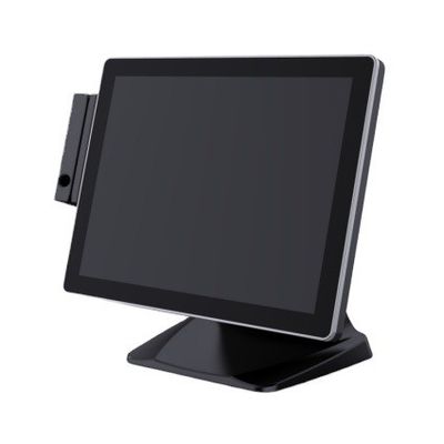 15 inch TPV with 4G Memory and External Card Reader The Perfect Solution from BIMI POS