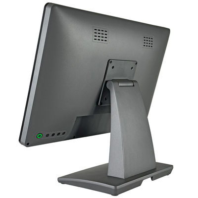 19inch Touch Screen Aluminium Alloy Type All in One Cash Register POS Ordering Machine