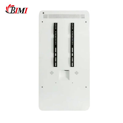 Wall Mounted or Floor-Standing Vending Machine Kiosk for Restaurant Self Ordering