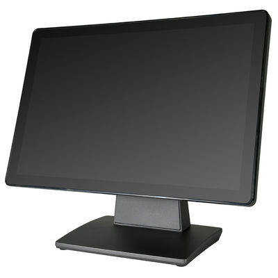 19inch Touch Screen Aluminium Alloy Type All in One Cash Register POS Ordering Machine