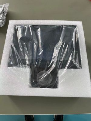 Fashional 10.1inch Android OS POE Self-Checking Kiosk for Supermarket ROHS Certified