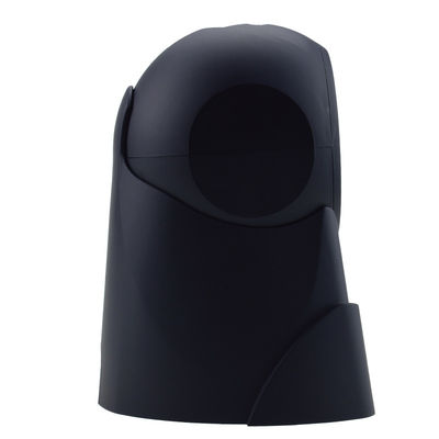 Portable 1D Wired desktop Barcode Scanner with 20 line Laser Bar code Reader