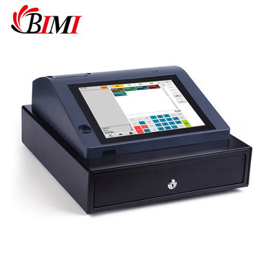 Bimi All In One Restaurant Cash Register 9.7 Inch Display A83T CPU Android 6.0 System