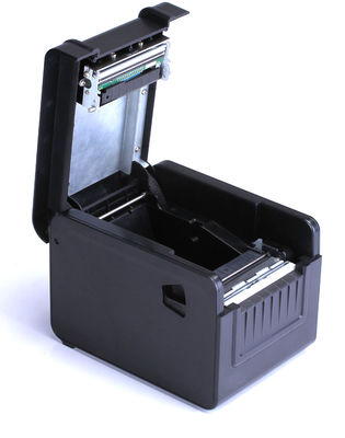 TP-80L 80mm Thermal Receipt Printer with 220mm/s Printing Speed and Thermal Line Method