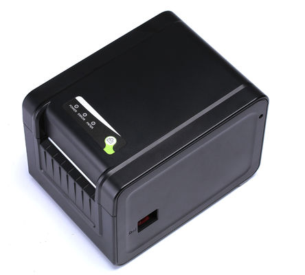 TP-80L 80mm Thermal Receipt Printer with 220mm/s Printing Speed and Thermal Line Method