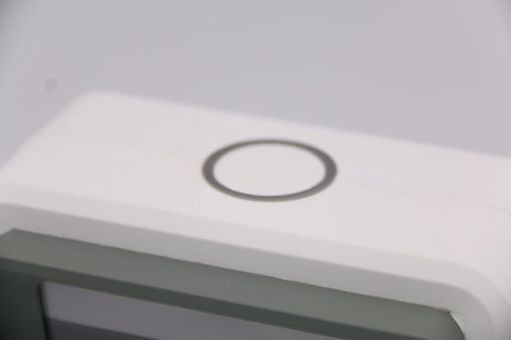 Supermarket Desktop Barcode Scanner Auto Scan 2D Reader for Bar Code