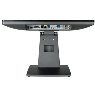 19/21.5 Inch Wall-Mounted Desktop Capacitance Touch POS Terminal for Retail Business